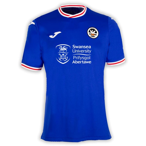 Authentic Camiseta Swansea Portero 2021-2022